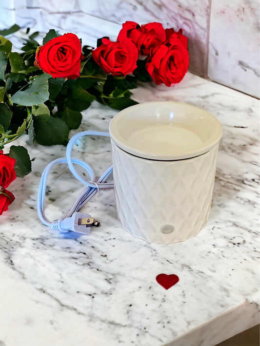 Fragrance Warmer
