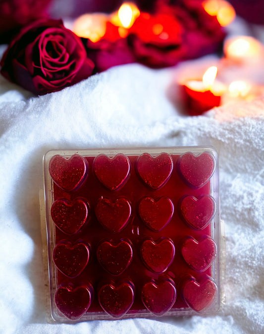 Cinnamon Wax melts