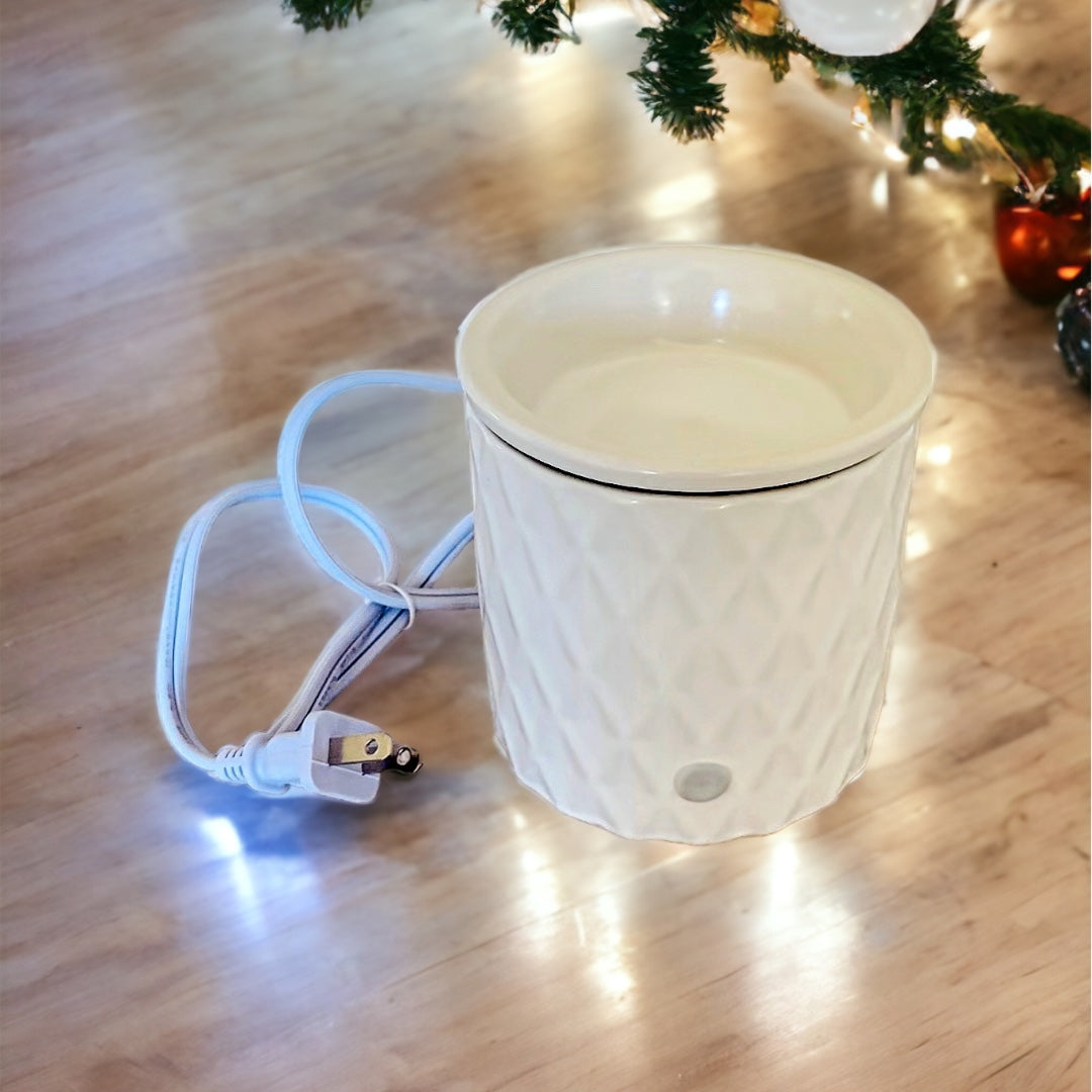 Fragrance Warmer